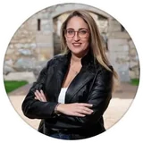 Estefanía Escudero Carmona