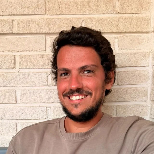 Daniel Villa, CFO de Karemo Media